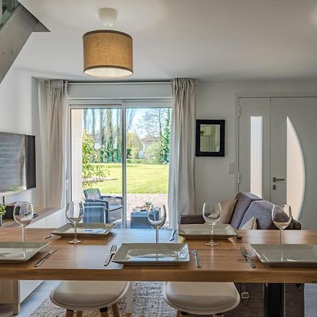 L'Odon Villa Caen Ngoại thất bức ảnh