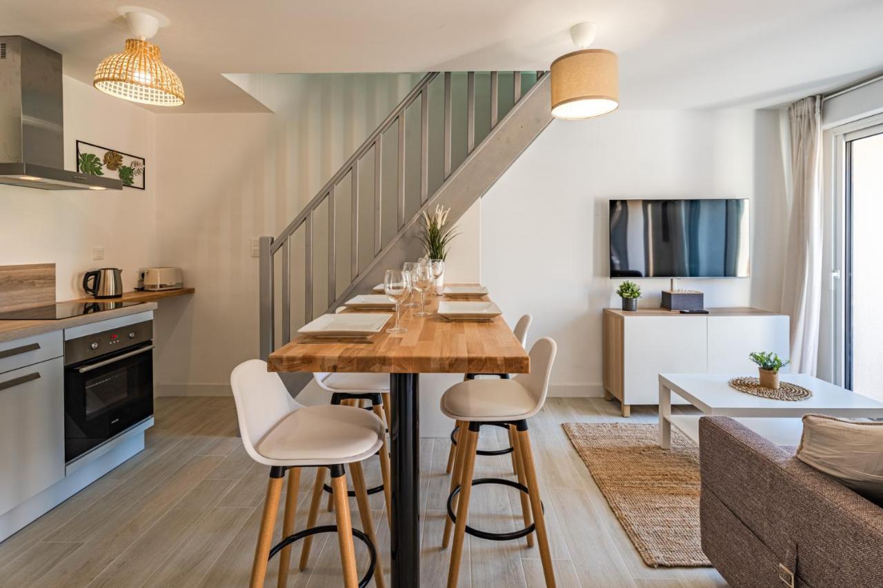 L'Odon Villa Caen Ngoại thất bức ảnh