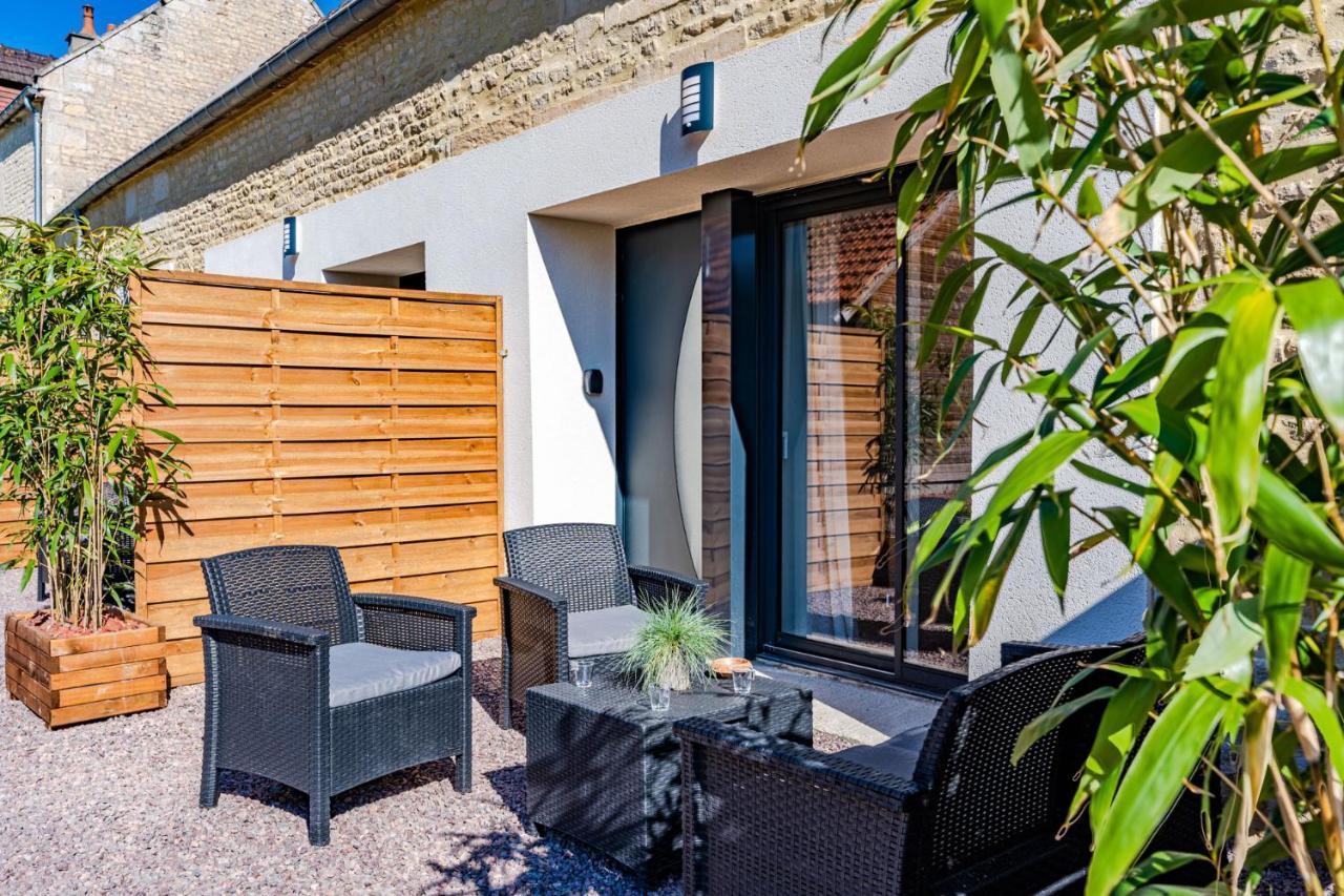 L'Odon Villa Caen Ngoại thất bức ảnh
